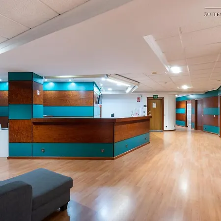 Suites Rooms Valencia