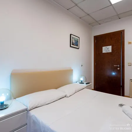 Suites Rooms Valencia 2* バレンシア