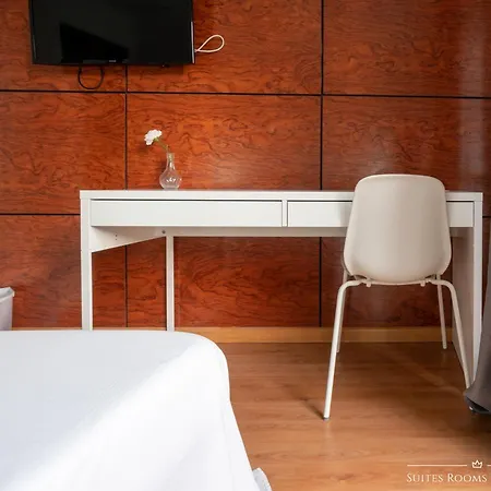 Suites Rooms Valencia