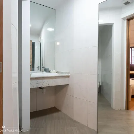 Suites Rooms Valencia
