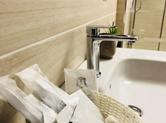 Suites Rooms Valencia