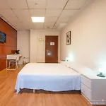 Suites Rooms Valencia בית הארחה ולנסיה