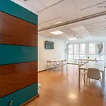 Suites Rooms Valencia בית הארחה 2*