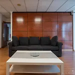 Suites Rooms Valencia בית הארחה 2*