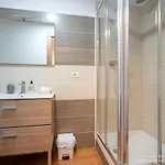 בית הארחה Suites Rooms Valencia 2*