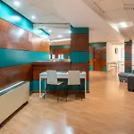 Suites Rooms Valencia 2* ולנסיה