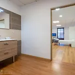 Suites Rooms Valencia 2* ולנסיה