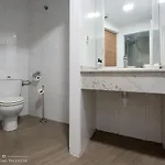 Suites Rooms Valencia בית הארחה 2*