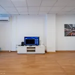 Suites Rooms Valencia ולנסיה
