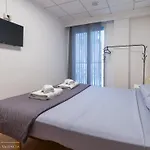 Suites Rooms Valencia 2* ולנסיה