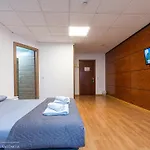Suites Rooms Valencia בית הארחה ולנסיה