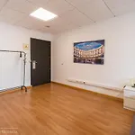 בית הארחה Suites Rooms Valencia ולנסיה