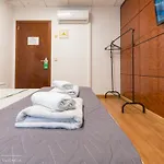 Suites Rooms Valencia ולנסיה