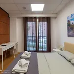 Suites Rooms Valencia 2* ולנסיה