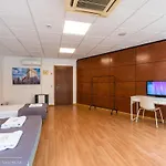 בית הארחה Suites Rooms Valencia