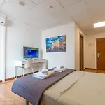 Suites Rooms Valencia בית הארחה 2*