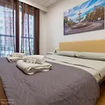 Suites Rooms Valencia בית הארחה ולנסיה