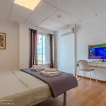 Suites Rooms Valencia בית הארחה ולנסיה