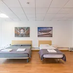 Suites Rooms Valencia 2*