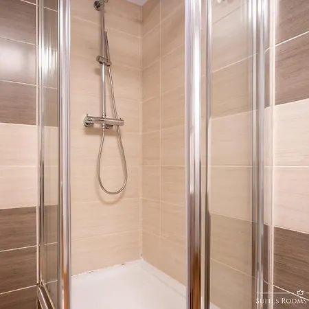 Suites Rooms Valencia Guest house Valencia
