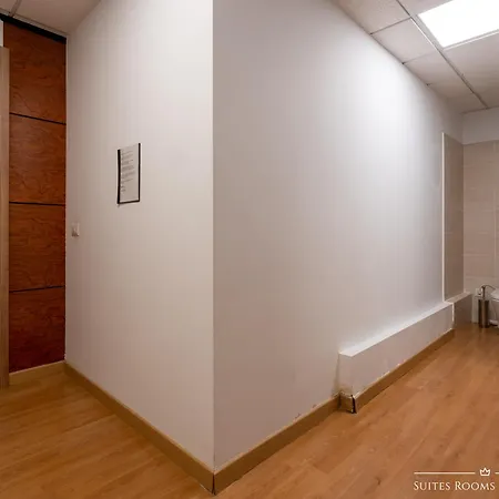 Guest house Suites Rooms Valencia Valencia