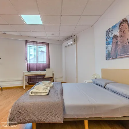 Suites Rooms Valencia