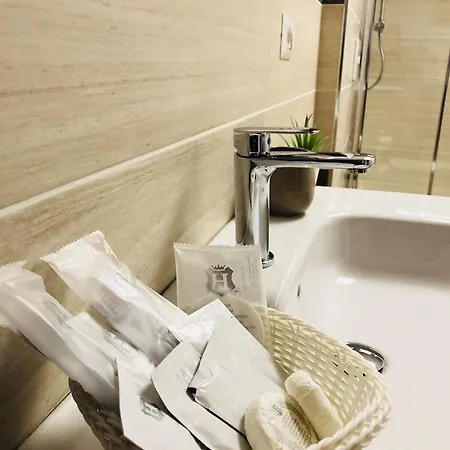 Suites Rooms Valencia