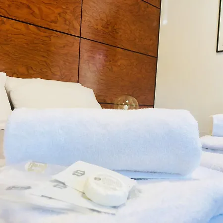 Suites Rooms Valencia 2* Valencia