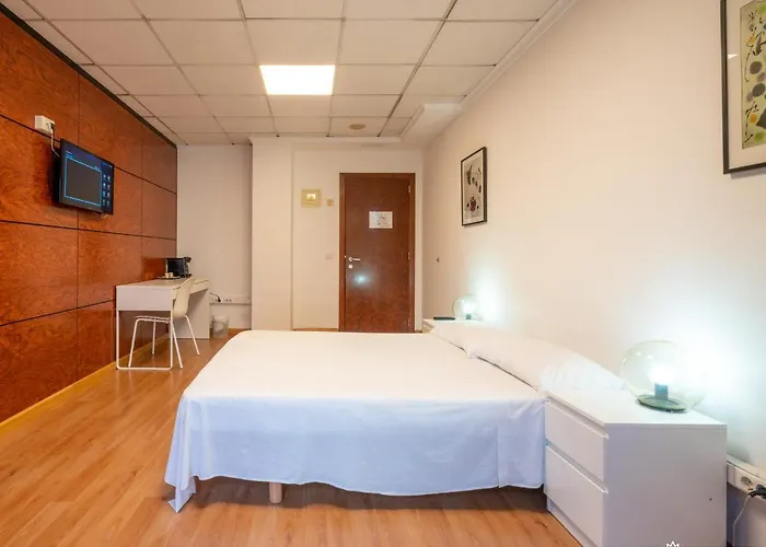Suites Rooms Valencia Gasthof Valencia