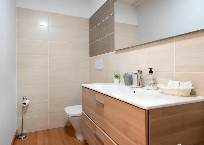 Suites Rooms Valencia Gasthof Valencia