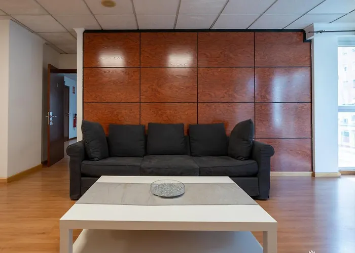 Suites Rooms Valencia Gasthof 2*