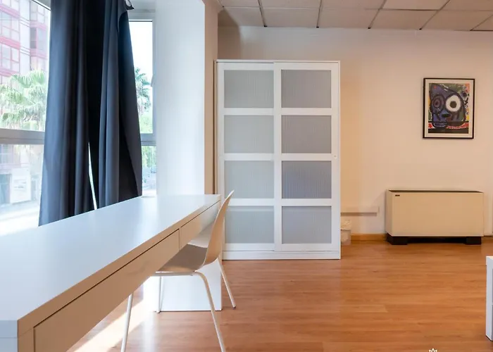 Suites Rooms Valencia Valencia