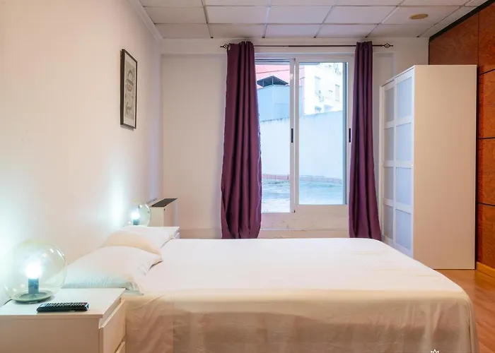 Suites Rooms Valencia Gasthof 2*