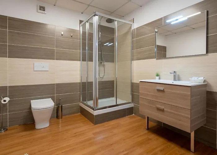 Suites Rooms Valencia 발렌시아