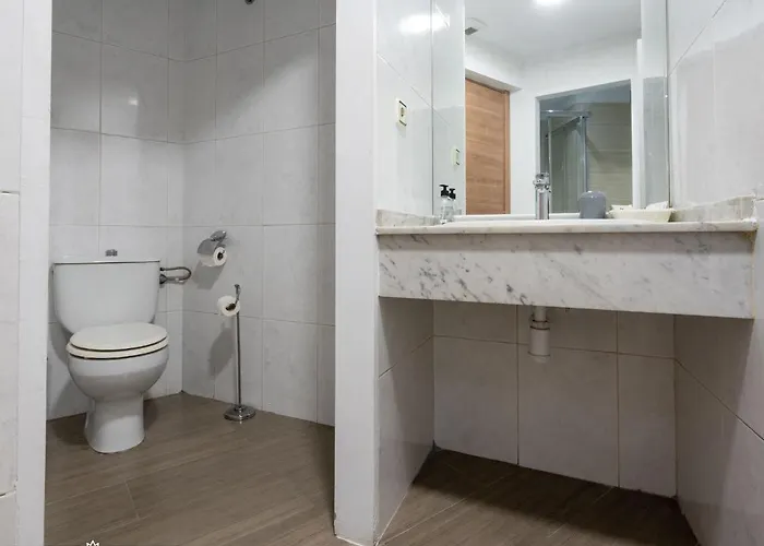 Suites Rooms Valencia Gasthof 2*