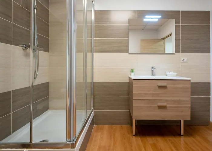 Suites Rooms Valencia 2*