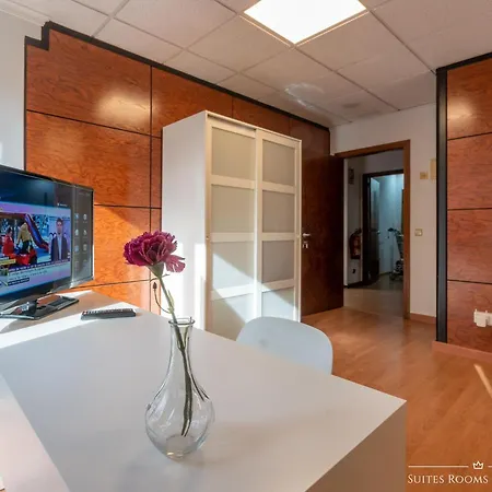 Suites Rooms Valencia